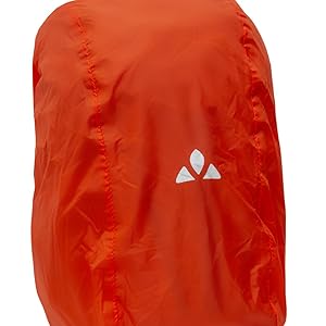 Kinderrucksack Puck 10 Liter Parrot Green, Eclipse Grün, Blau