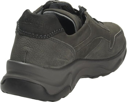 Waldläufer Sneaker Dunkelgrau