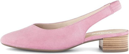Gabor Sling-Pump Damen Pink