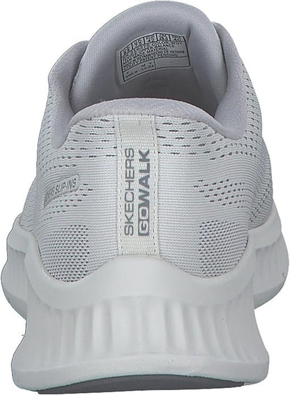 Skechers Wanderschuhe Herren Weiß