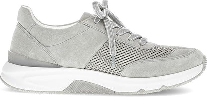 Gabor Sneaker Damen Grau