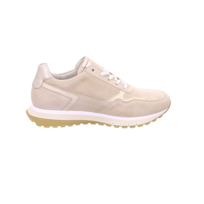Gabor Schnürer Damen Beige