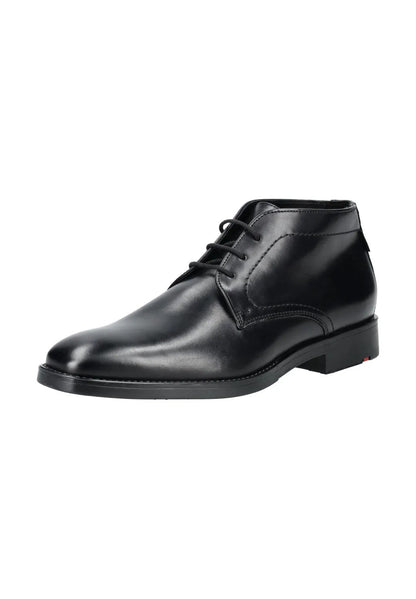 Lloyd Veria Businessschuh Herren Schwarz