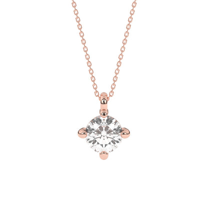 Felix Amar Kette mit Slider 750er Gold 0,5 Karat VVS1