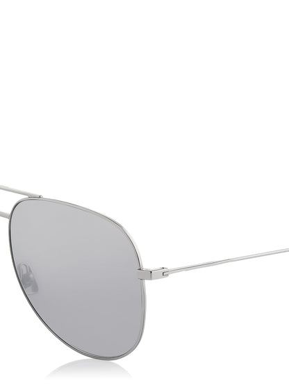 One Size_silber