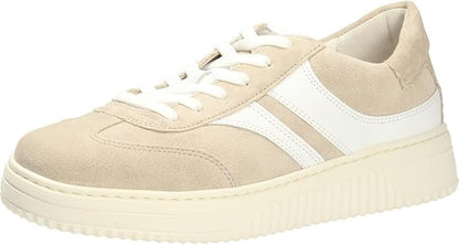Gabor Sneaker Damen Beige