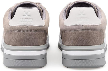 LLOYD Stage Sneaker Herren Grau