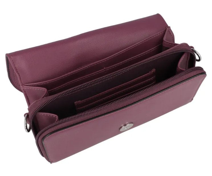 One Size_fuchsia