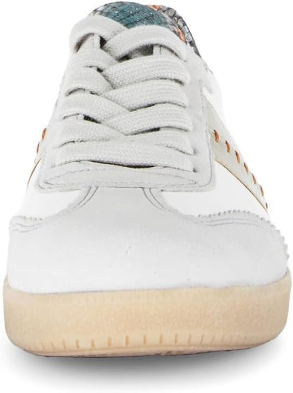 Gabor Sneaker Damen White Latte