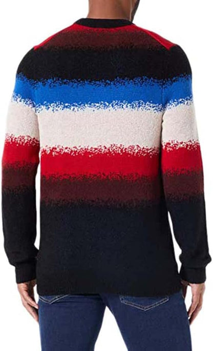 Hugo Boss Knitwear schwarz