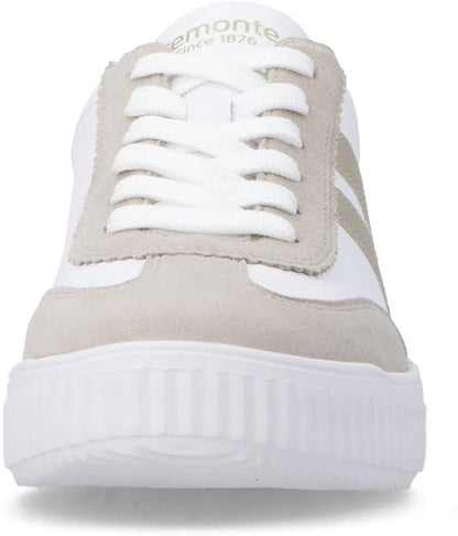 Rieker Sneaker Damen Kombi