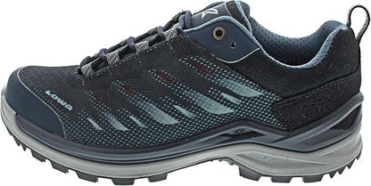 LOWA WanderSchuh Damen Blau