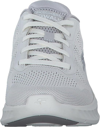Skechers Wanderschuhe Herren Weiß