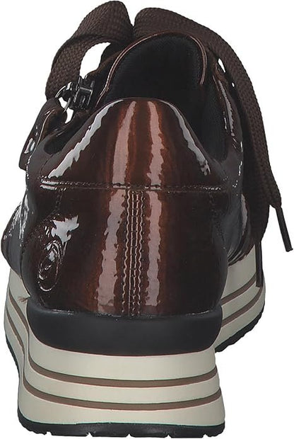 Remonte Sneaker braun