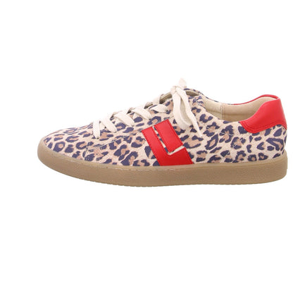 Paul Green Sneaker Damen Leopard