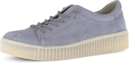Gabor Sneaker Damen Denim