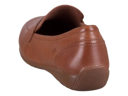 Josef Seibel Halbschuhe Damen Braun