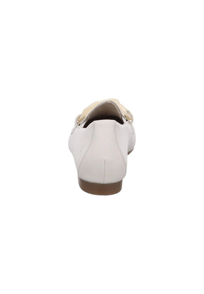Remonte Slipper beige