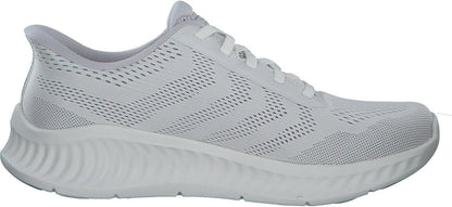 Skechers Wanderschuhe Herren Weiß