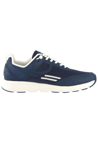tenhaag Damen Sneaker Blau