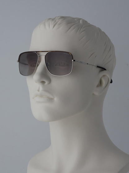One Size_silber