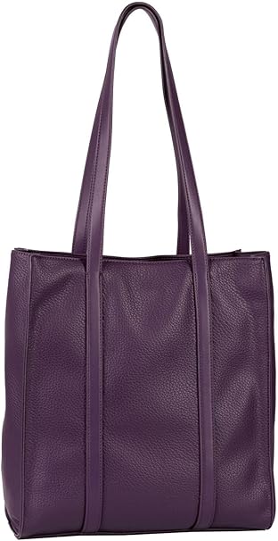 Shopper Elfie Lila