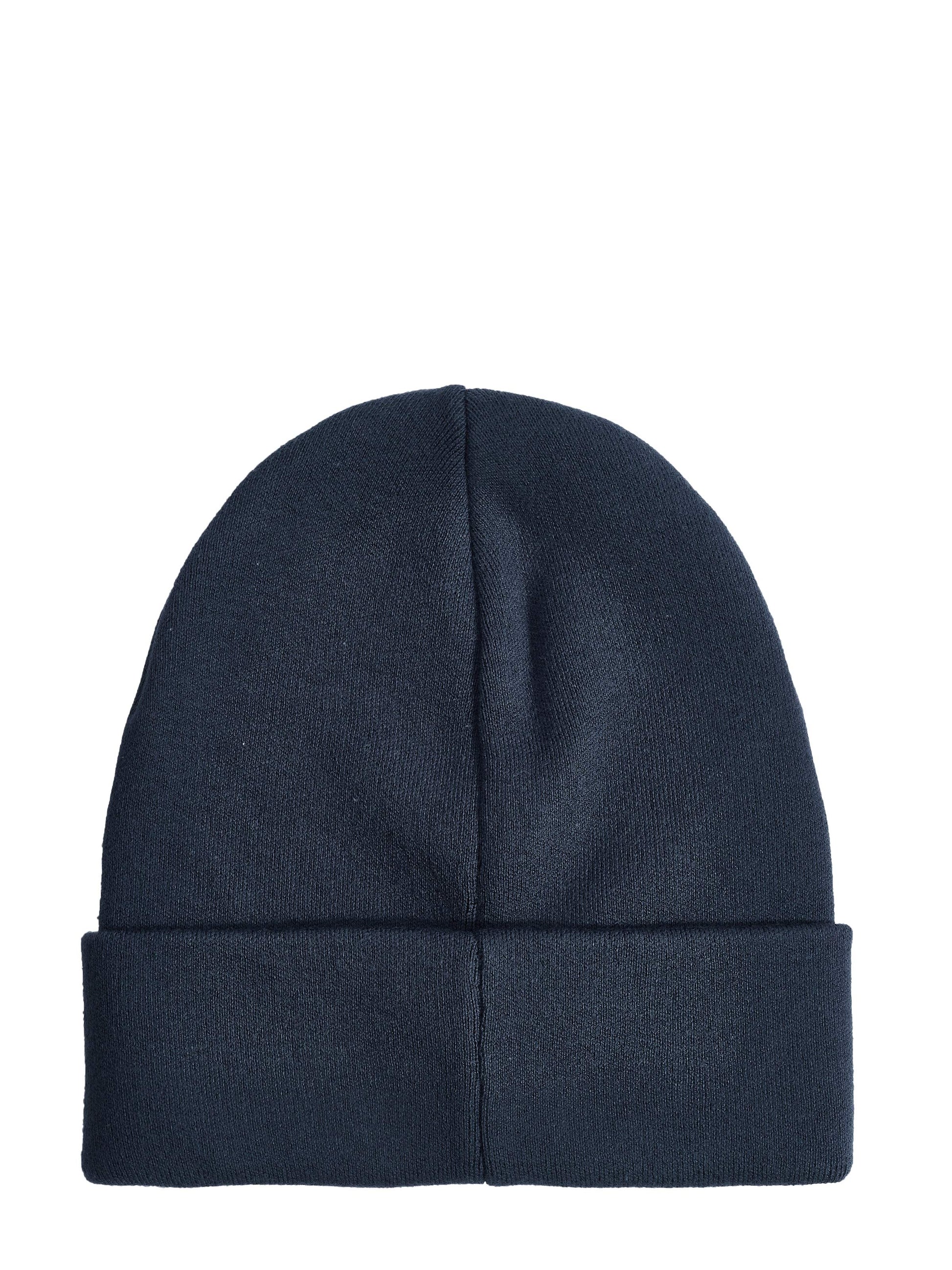 One Size_blau