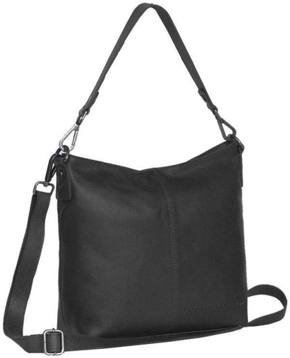 Schultertasche Jen Schwarz