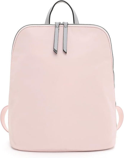 Cityrucksack Marseille Rue 09 1213 Rose