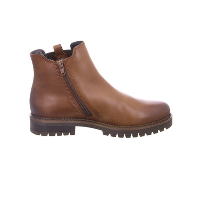 Gabor Stiefelette Damen Braun