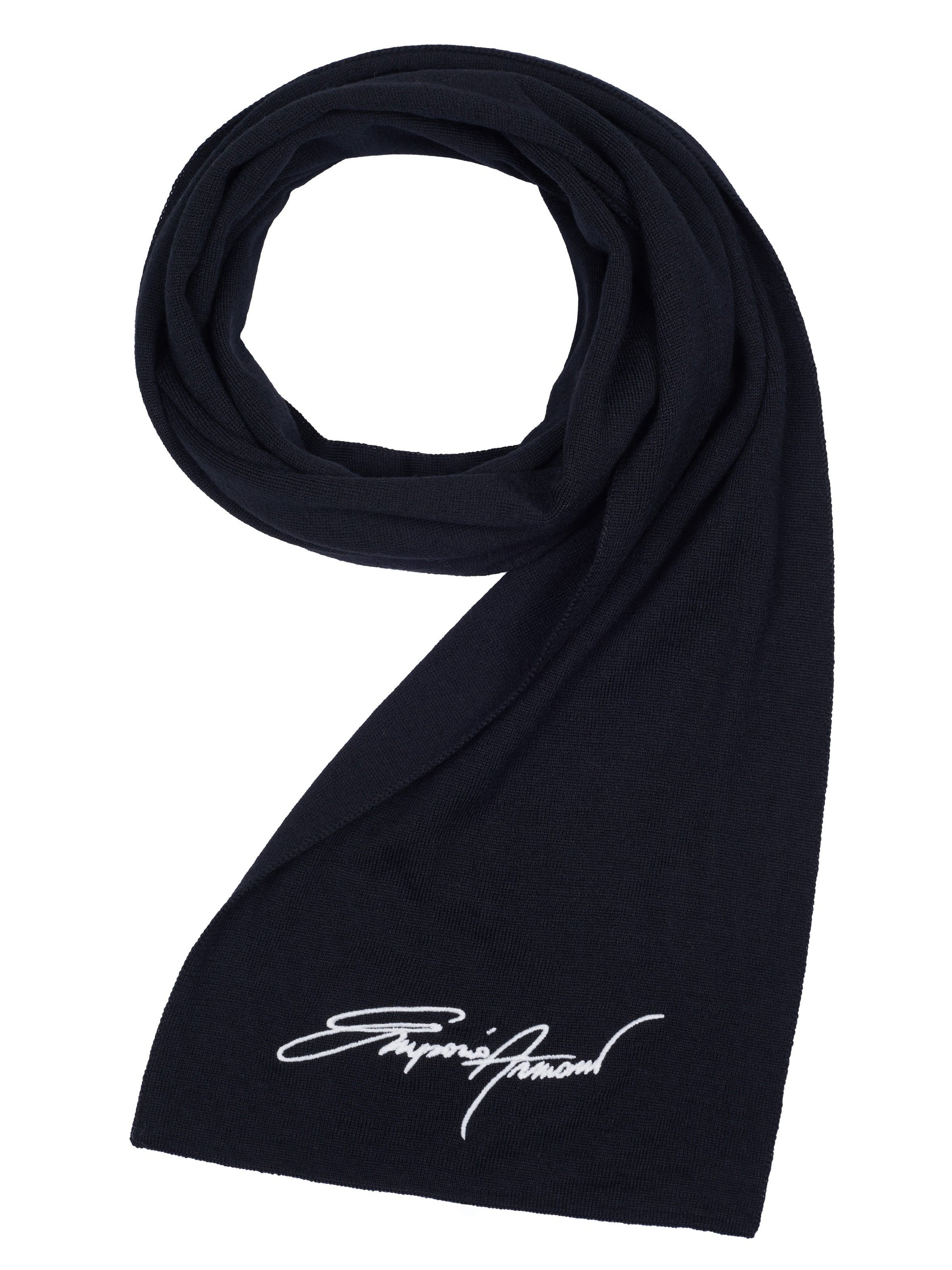 One Size_schwarz