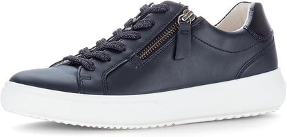 Gabor Sneaker Damen Dunkelblau