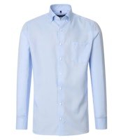 Casa Moda  Herren Businesshemd hellblau
