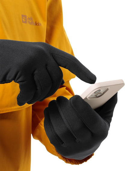 Jack Wolfskin Allrounder Glove