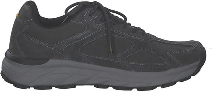 Camel Active Sneaker schwarz