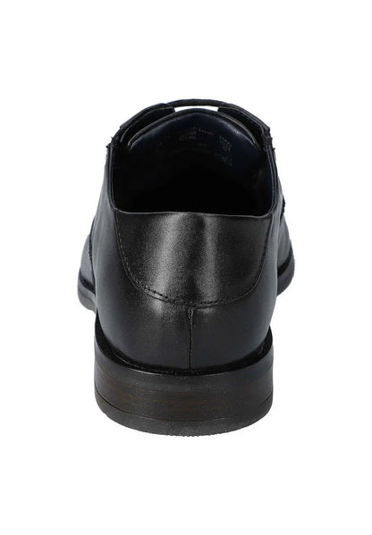 Bugatti Business Schuhe Herren Schwarz
