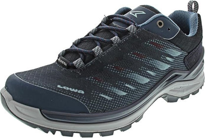 LOWA WanderSchuh Damen Blau