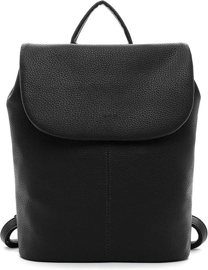 Cityrucksack Tours Rue 09 1360 Schwarz