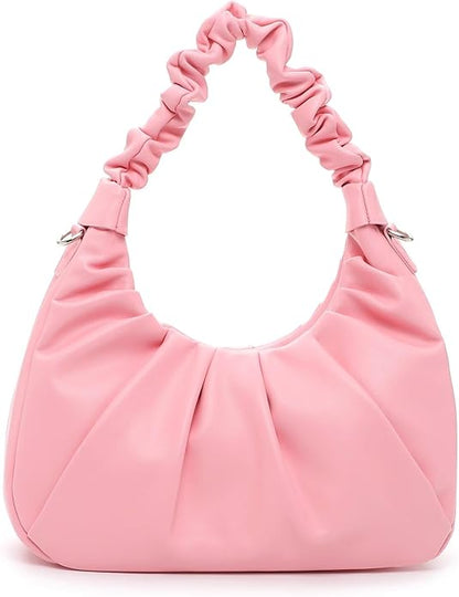 Beuteltasche Bianca 64381 Rose