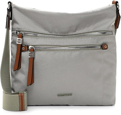 Umhängetasche Esther 65142 Khaki