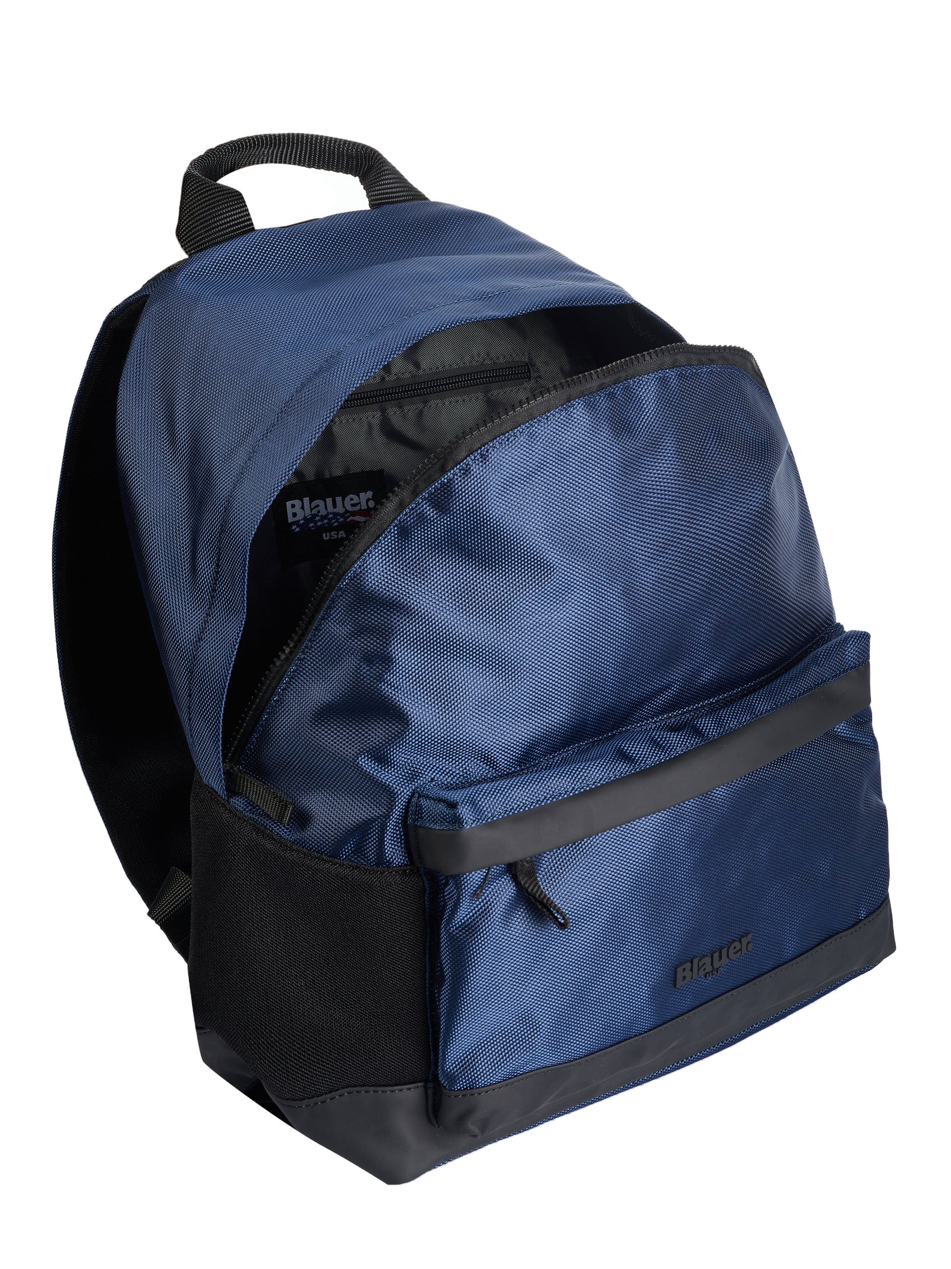One Size_blau