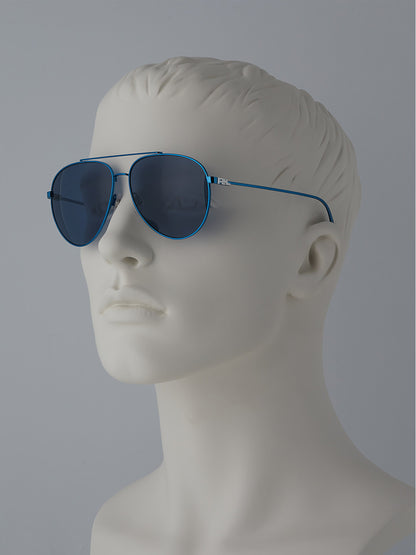 One Size_blau