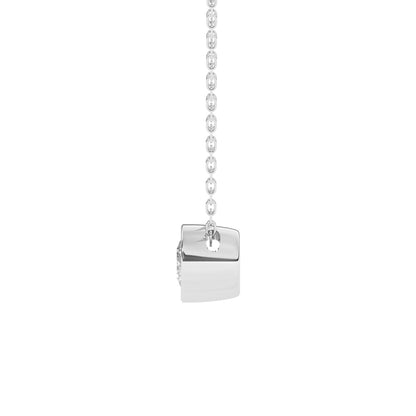 Felix Amar Kette mit Slider 750er Gold 0,5 Karat VVS1