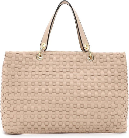 Shopper Darina 64725 Taupe