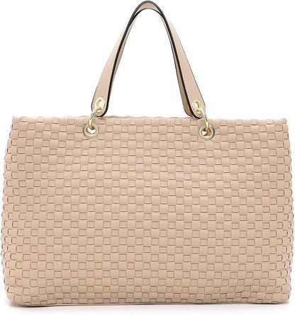 Shopper Darina 64725 Taupe