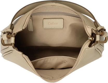 Gabor Devika Beuteltasche Damen Beige