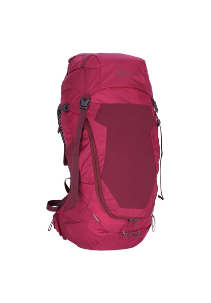 Wanderrucksack Crosstrail 30 Liter Sangria Red Rot