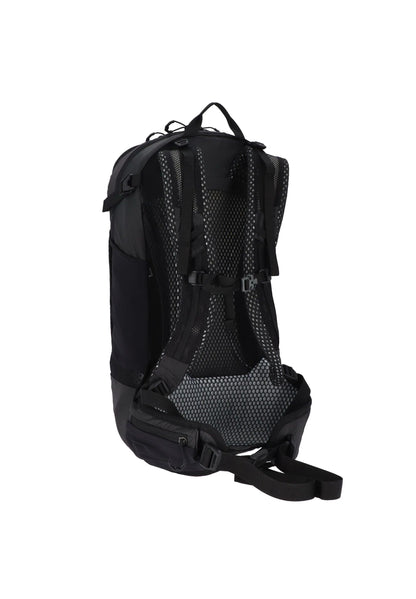 Wanderrucksack Phantasy 22.5 Liter Flash Black Schwarz