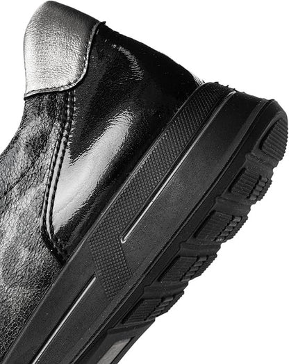 Ara Sneaker Damen Graphite