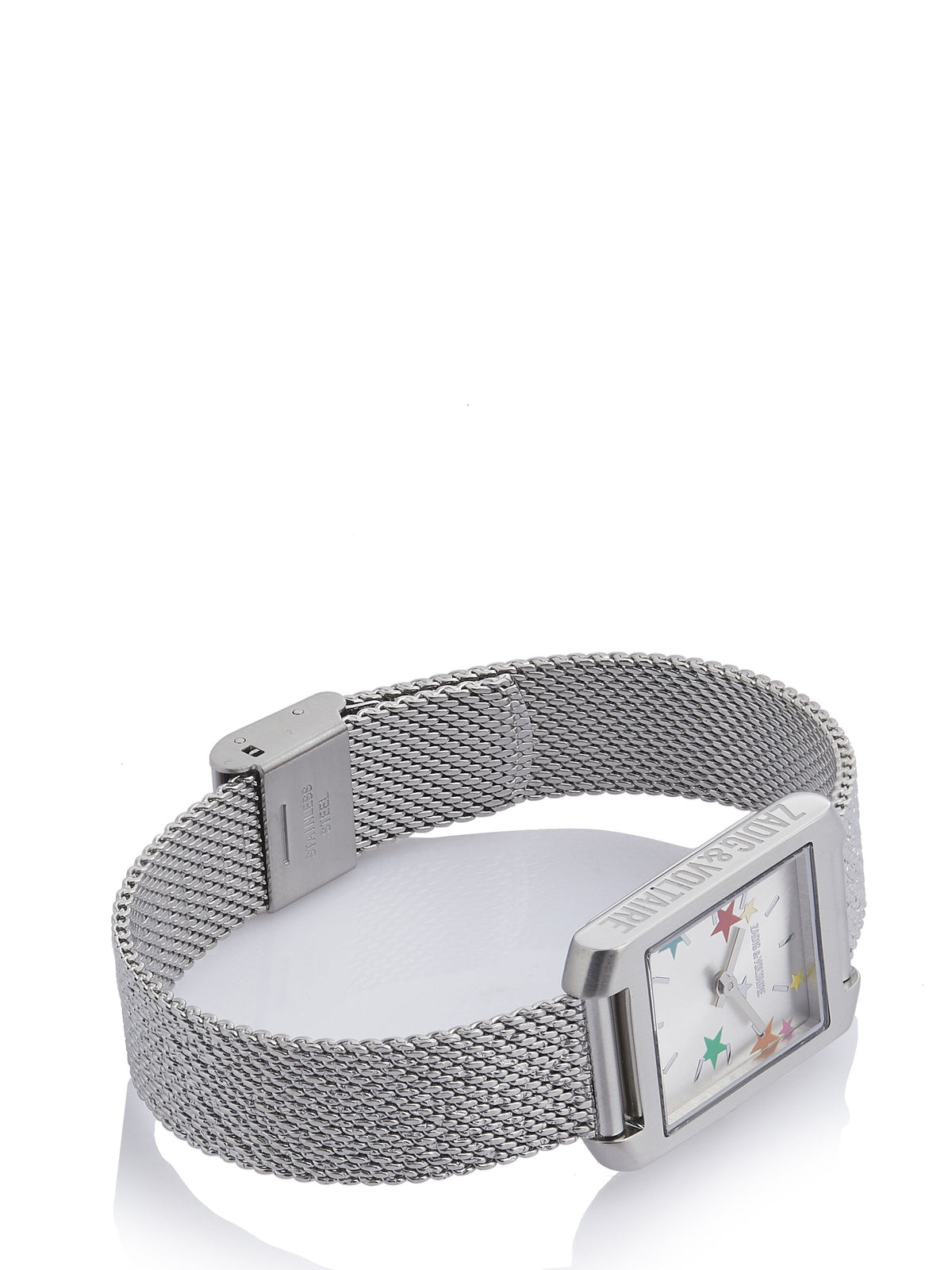 One Size_silber